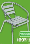 Bushbaby Stacking Chair