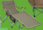 Bush Baby Lounger