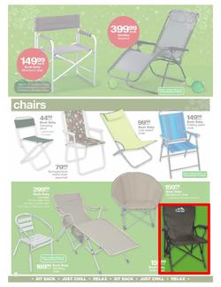 Checkers WC Holiday Savings (21 Nov - 25 Dec), page 40