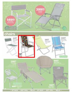 Checkers WC Holiday Savings (21 Nov - 25 Dec), page 40