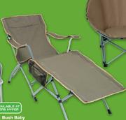 Bush Baby Lounger