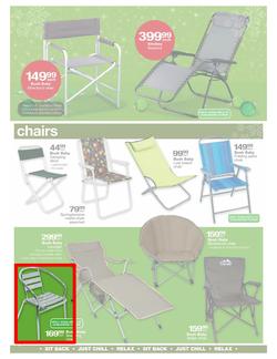 Checkers NW Holiday Savings (21 Nov - 25 Dec), page 40
