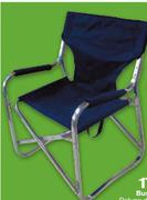 Bush Baby Metal Tube Chair Assorted