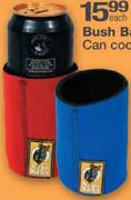 Bush Baby Can Cooler-Each