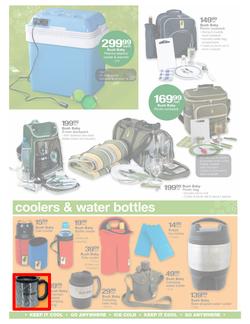 Checkers WC Holiday Savings (21 Nov - 25 Dec), page 42
