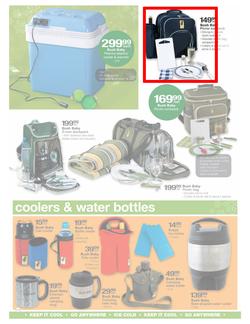 Checkers WC Holiday Savings (21 Nov - 25 Dec), page 42