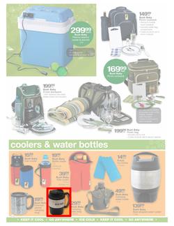 Checkers WC Holiday Savings (21 Nov - 25 Dec), page 42