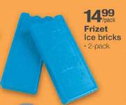 Frizet Ice Bricks-2 pack per pack