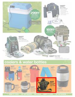 Checkers NW Holiday Savings (21 Nov - 25 Dec), page 42