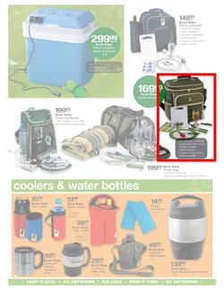 Checkers NW Holiday Savings (21 Nov - 25 Dec), page 42