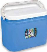 Hard Cooler Box-10L