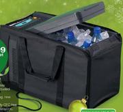 Polar Chill Ausie 4X4 Cooler Box-12L