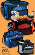 Bush Baby Cooler Bag-30 Can Each