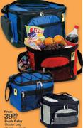 Bush Baby Cooler Bag-48 Can Each