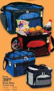 Bush Baby Cooler Bag-12 Can Each