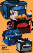Bush Baby Cooler Bag-6 Can Each