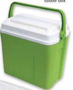 Polar Chill Cooler Box-28L