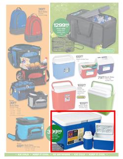 Checkers WC Holiday Savings (21 Nov - 25 Dec), page 43