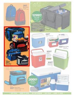 Checkers WC Holiday Savings (21 Nov - 25 Dec), page 43