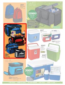 Checkers WC Holiday Savings (21 Nov - 25 Dec), page 43