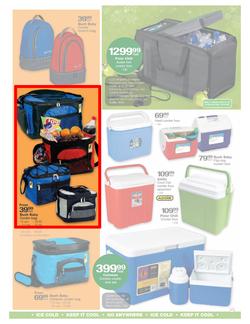 Checkers WC Holiday Savings (21 Nov - 25 Dec), page 43