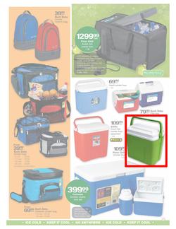 Checkers WC Holiday Savings (21 Nov - 25 Dec), page 43