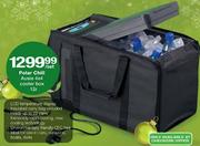 Polar Chill Ausie 4x4 Cooler Box-per set