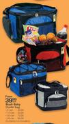Bush Baby Cooler Bag-48 can each