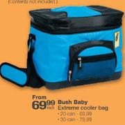 Bush Baby Extreme Cooler Bag-30 can each