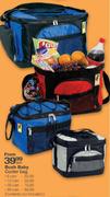 Bush Baby Cooler Bag-12 can each