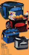 Bush Baby Cooler Bag-6 can each