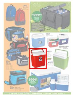 Checkers NW Holiday Savings (21 Nov - 25 Dec), page 43