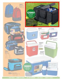 Checkers NW Holiday Savings (21 Nov - 25 Dec), page 43