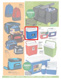 Checkers NW Holiday Savings (21 Nov - 25 Dec), page 43