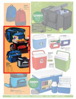 Checkers NW Holiday Savings (21 Nov - 25 Dec), page 43
