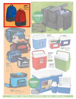 Checkers NW Holiday Savings (21 Nov - 25 Dec), page 43