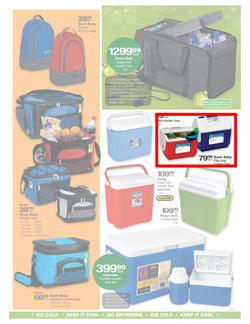 Checkers NW Holiday Savings (21 Nov - 25 Dec), page 43