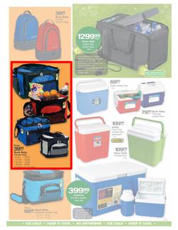 Checkers NW Holiday Savings (21 Nov - 25 Dec), page 43