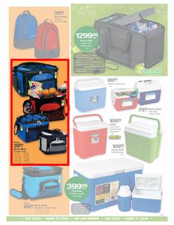 Checkers NW Holiday Savings (21 Nov - 25 Dec), page 43