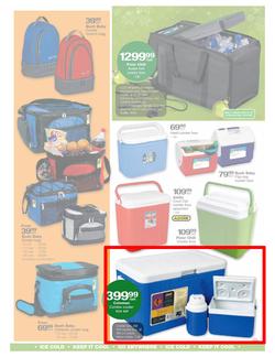 Checkers NW Holiday Savings (21 Nov - 25 Dec), page 43