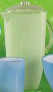 Strata Range-Pitcher