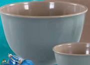 Pastel Range-Salad Bowl