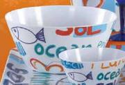 Ocean Range-Salad Bowl