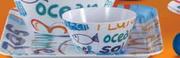 Ocean Range-Breakfast Tray