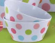 Smarties Range-Mixing Vowl