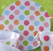 Smarties Range-Dinner Plate