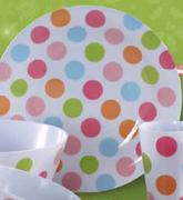 Smarties Range-Serving Tray