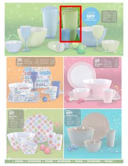 Checkers WC Holiday Savings (21 Nov - 25 Dec), page 44