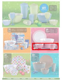 Checkers WC Holiday Savings (21 Nov - 25 Dec), page 44