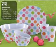 Smarties Range Tumbler-each